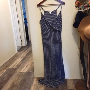 Market & Spruce dress Large